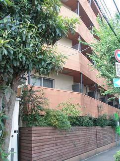 中古マンション高井戸