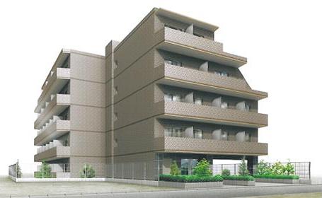 目白 中古マンション