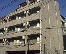 中野新橋 中古マンション