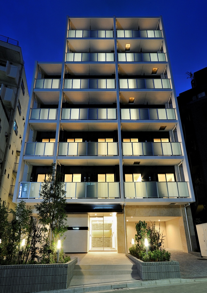 新築 デザイナーズマンション山手大 マンション投資 Com