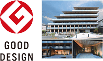 GOOD DESIGN
