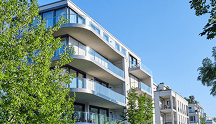 入居者募集image