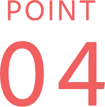 POINT 04