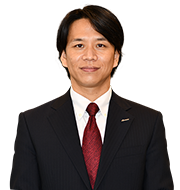 相田 健一郎 講師