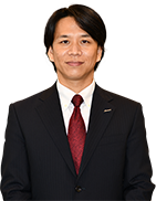 相田 健一郎 講師