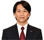 相田 健一郎 講師