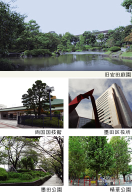 feeth蔵前:東京:住まい用物件