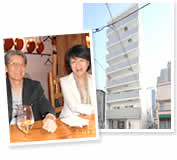 東京都 Y.H様 主婦